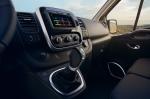 Renault Trafic Minibus LWB 2019 года (WW)